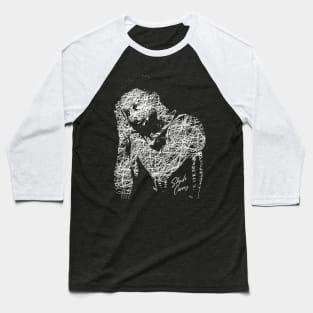 Steph Curry Night Night Baseball T-Shirt
